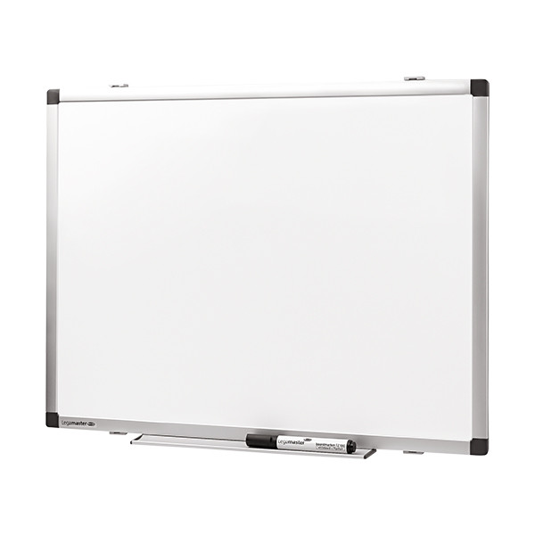 Legamaster Premium whiteboard magnetisch gelakt staal 60 x 45 cm 7-102035 262042 - 3