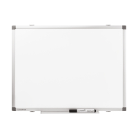Legamaster Premium whiteboard magnetisch gelakt staal 60 x 45 cm 7-102035 262042