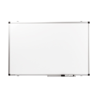 Legamaster Premium whiteboard magnetisch gelakt staal 90 x 60 cm 7-102043 262043