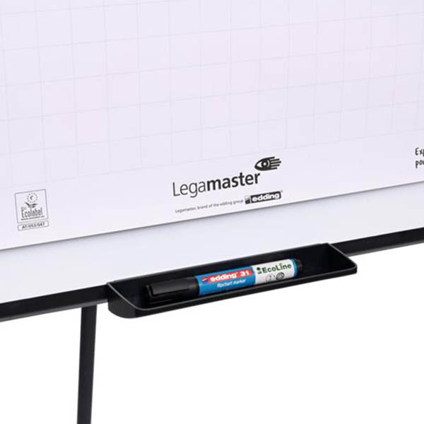 Legamaster Sketch Easy flipover driepoot 440102 - 2