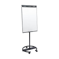 Legamaster Sketch Easy mobiele flipover ronde voet 440103