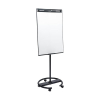 Legamaster Sketch Easy mobiele flipover ronde voet 440103 - 1
