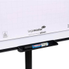 Legamaster Sketch Easy mobiele flipover ronde voet 440103 - 2