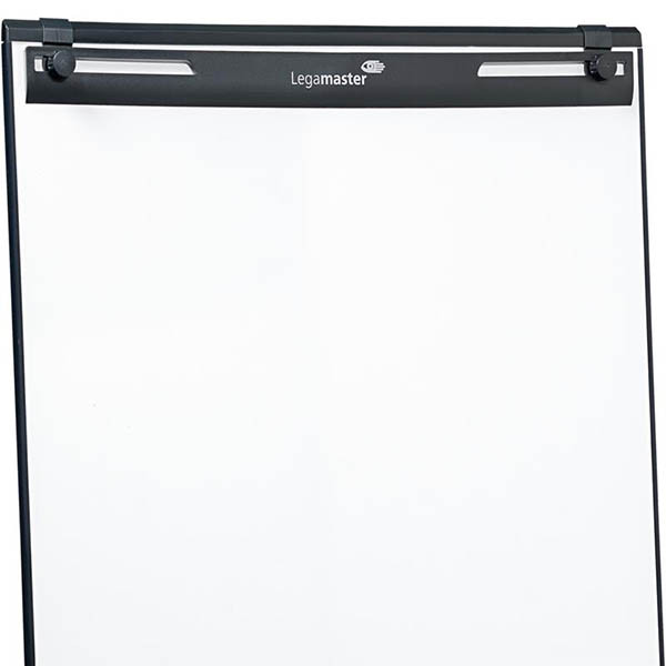 Legamaster Sketch Easy mobiele flipover ronde voet 440103 - 3