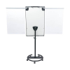 Legamaster Sketch Pro mobiele flipover ronde voet 440101 - 4