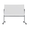 Legamaster Unite Plus kantelbord magnetisch geëmailleerd 220 x 120 cm 7-108578 262071 - 1