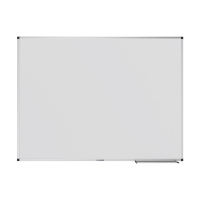 Legamaster Unite Plus whiteboard magnetisch geëmailleerd 120 x 90 cm 7-108254 262050