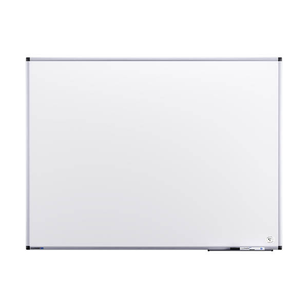 Legamaster Unite Plus whiteboard magnetisch geëmailleerd 120 x 90 cm 262050 - 1