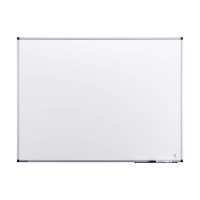 Legamaster Unite Plus whiteboard magnetisch geëmailleerd 120 x 90 cm 262050