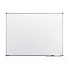 Legamaster Unite Plus whiteboard magnetisch geëmailleerd 120 x 90 cm 262050 - 1