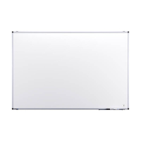 Legamaster Unite Plus whiteboard magnetisch geëmailleerd 150 x 100 cm 262051