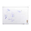 Legamaster Unite Plus whiteboard magnetisch geëmailleerd 150 x 100 cm 262051 - 3