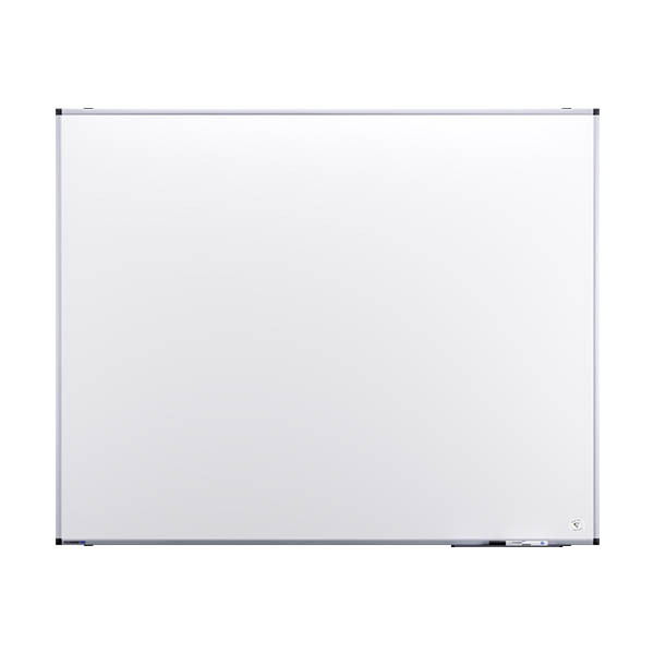 Legamaster Unite Plus whiteboard magnetisch geëmailleerd 150 x 120 cm 262052 - 1