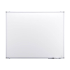 Legamaster Unite Plus whiteboard magnetisch geëmailleerd 150 x 120 cm 262052 - 1