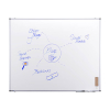 Legamaster Unite Plus whiteboard magnetisch geëmailleerd 150 x 120 cm 262052 - 3