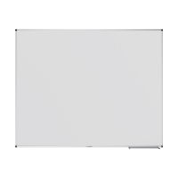 Legamaster Unite Plus whiteboard magnetisch geëmailleerd 150 x 120 cm 7-108273 262052
