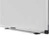 Legamaster Unite Plus whiteboard magnetisch geëmailleerd 180 x 120 cm 7-108274 262054 - 2