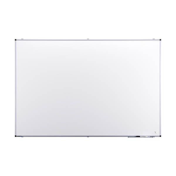Legamaster Unite Plus whiteboard magnetisch geëmailleerd 180 x 120 cm 262054 - 1