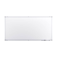 Legamaster Unite Plus whiteboard magnetisch geëmailleerd 180 x 90 cm 262053