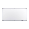 Legamaster Unite Plus whiteboard magnetisch geëmailleerd 180 x 90 cm 262053 - 1