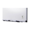 Legamaster Unite Plus whiteboard magnetisch geëmailleerd 180 x 90 cm 262053 - 2