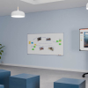 Legamaster Unite Plus whiteboard magnetisch geëmailleerd 180 x 90 cm 262053 - 4