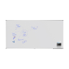 Legamaster Unite Plus whiteboard magnetisch geëmailleerd 200 x 100 cm 7-108264 262055 - 4