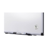 Legamaster Unite Plus whiteboard magnetisch geëmailleerd 200 x 120 cm 262056 - 2