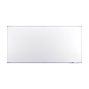 Legamaster Unite Plus whiteboard magnetisch geëmailleerd 240 x 120 cm 262057 - 1