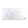 Legamaster Unite Plus whiteboard magnetisch geëmailleerd 240 x 120 cm 262057 - 3