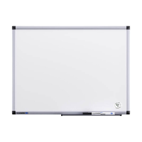 Legamaster Unite Plus whiteboard magnetisch geëmailleerd 60 x 45 cm 262048