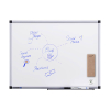 Legamaster Unite Plus whiteboard magnetisch geëmailleerd 60 x 45 cm 262048 - 3