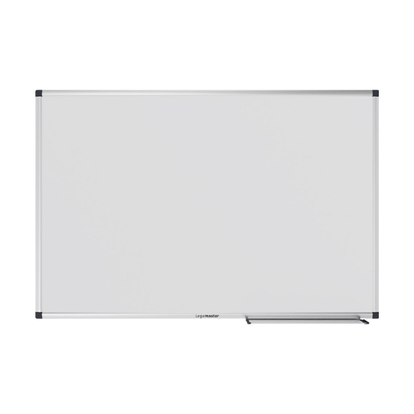 Legamaster Unite Plus whiteboard magnetisch geëmailleerd 90 x 60 cm 7-108243 262049 - 1