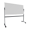 Legamaster Unite kantelbord magnetisch gelakt staal 220 x 120 cm 7-108478 262074 - 3