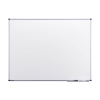 Legamaster Unite whiteboard magnetisch gelakt staal 120 x 90 cm