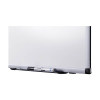 Legamaster Unite whiteboard magnetisch gelakt staal 150 x 120 cm 262062 - 2