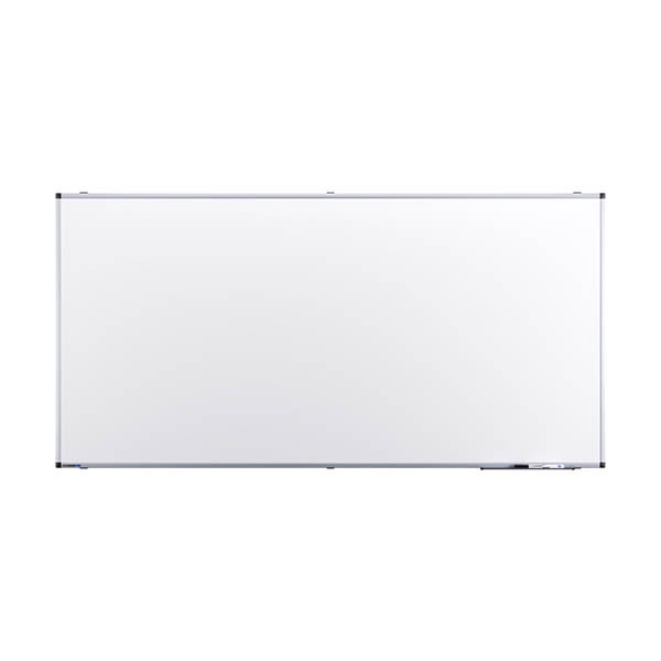 Legamaster Unite whiteboard magnetisch gelakt staal 180 x 90 cm 262063 - 1