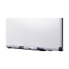Legamaster Unite whiteboard magnetisch gelakt staal 180 x 90 cm 262063 - 2