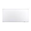 Legamaster Unite whiteboard magnetisch gelakt staal 200 x 100 cm