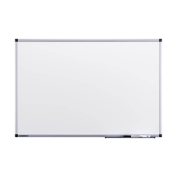 Legamaster Unite whiteboard magnetisch gelakt staal 90 x 60 cm 262059 - 1