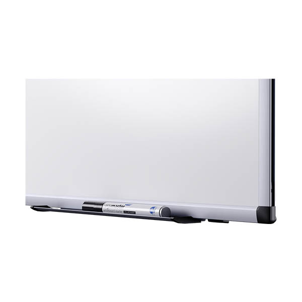 Legamaster Unite whiteboard magnetisch gelakt staal 90 x 60 cm 262059 - 2