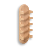 Legamaster Wooden magnetische stiftenhouder 7-122025 262087