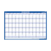 Legamaster jaarplanner 2027 verticaal 60 x 90 cm EN 262594 - 1