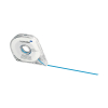 Legamaster zelfklevend matrix tape 2,5 mm x 16 m blauw