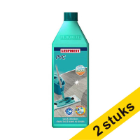 Aanbieding: 2x Leifheit PVC vloerreiniger (1000 ml)
