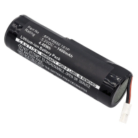 Leifheit BFN18650 1S1P accu (3.2 V, 1400 mAh, 123accu huismerk) ALE00516