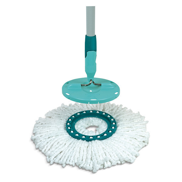 Leifheit Clean Twist Disc vervangingsmop (35 cm)  SLE00028 - 1