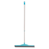 Leifheit watertrekker met telescopische steel (85-140 cm) trekker (45 cm) 56421 SLE00075