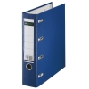 Leitz 1012 bank-giro ordner A4 plastic blauw 75 mm 10120035 202948