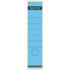 Leitz 1640 zelfklevende rugetiketten breed 61 x 285 mm blauw (10 stuks) 16400035 211034